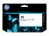 HP C9455A #70 Ink Cartridge - Light Magenta - For HP Designjet Z2100/Z3100/Z3200/Z5200 Printers

